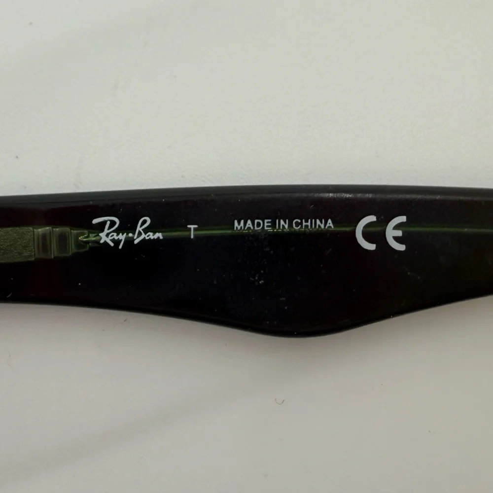 Ray Ban Glasses Frames RB‎ 5206 2445 52-18 140